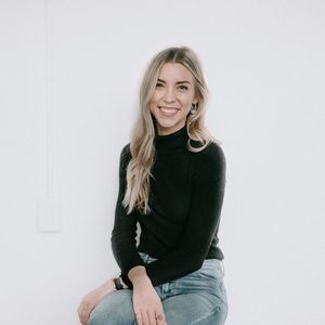 Meet your Posher, Natasha